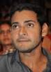 Mahesh Stills at Dookudu Audio